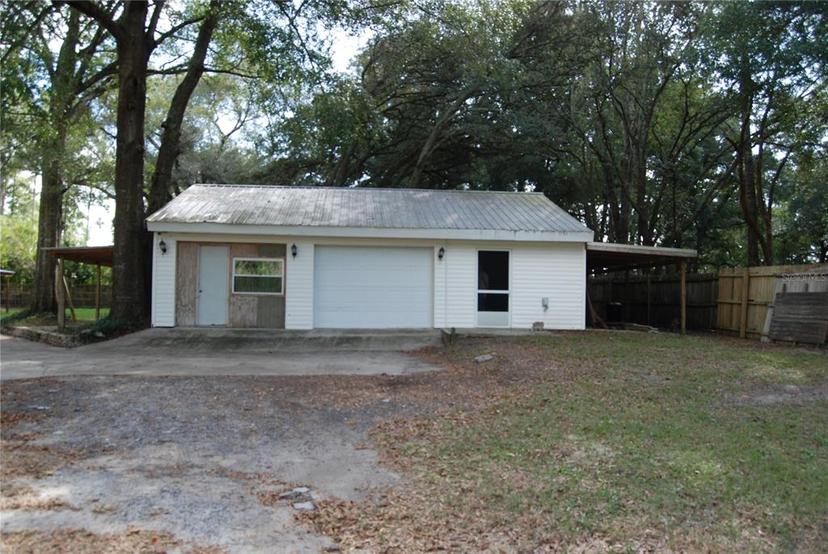 Picture of 7590 SW 15Th Place, Ocala FL 34474