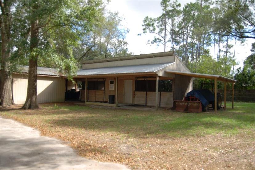 Picture of 7590 SW 15Th Place, Ocala FL 34474