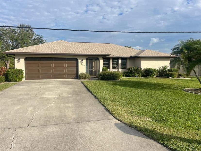 Picture of 1478 Navigator Road, Punta Gorda FL 33983