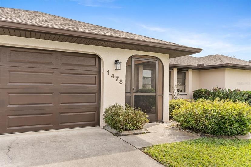 Picture of 1478 Navigator Road, Punta Gorda FL 33983