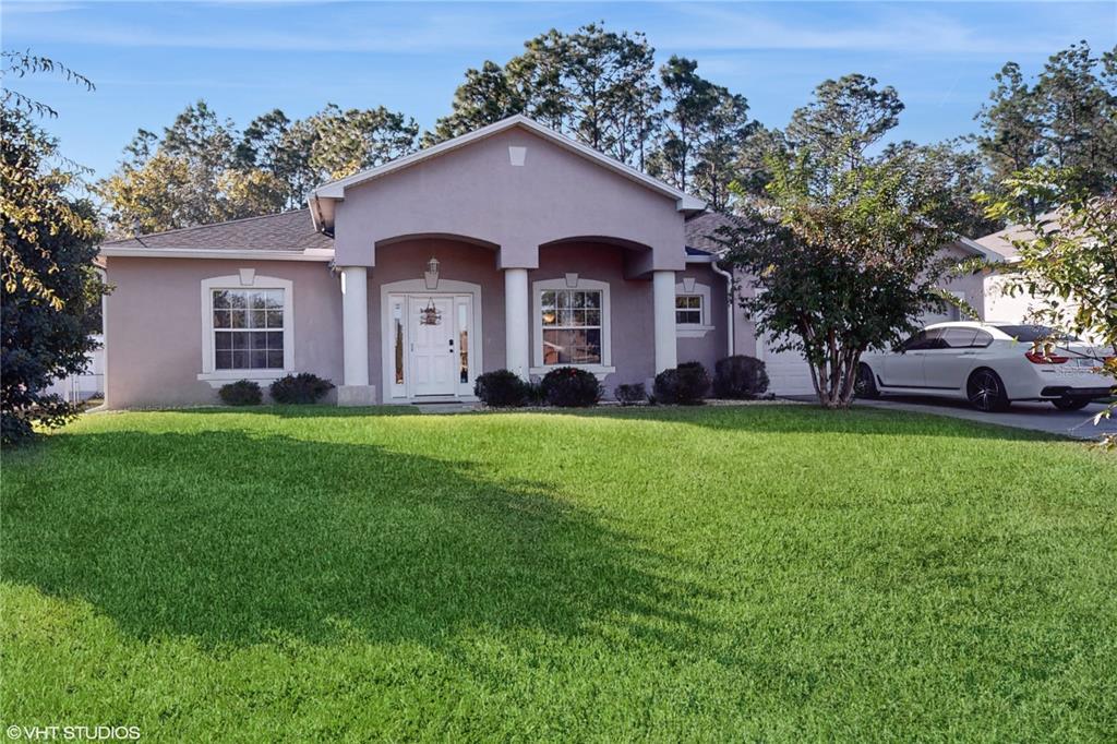 Picture of 7098 N Cricket Drive, Citrus Springs, FL 34434