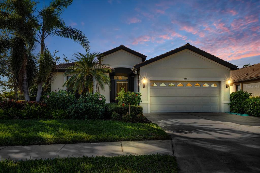 Picture of 8231 Stirling Falls Circle, Sarasota, FL 34243