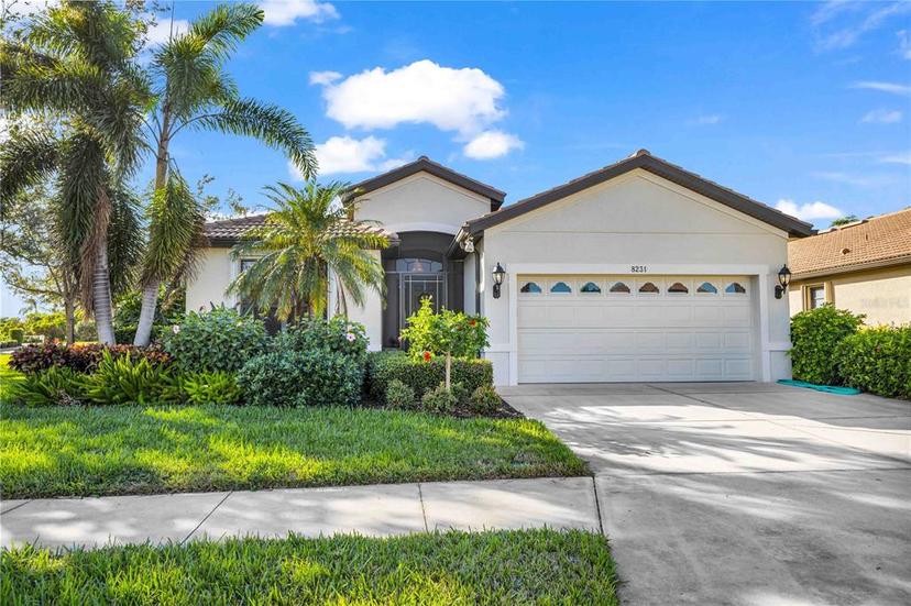 Picture of 8231 Stirling Falls Circle, Sarasota FL 34243