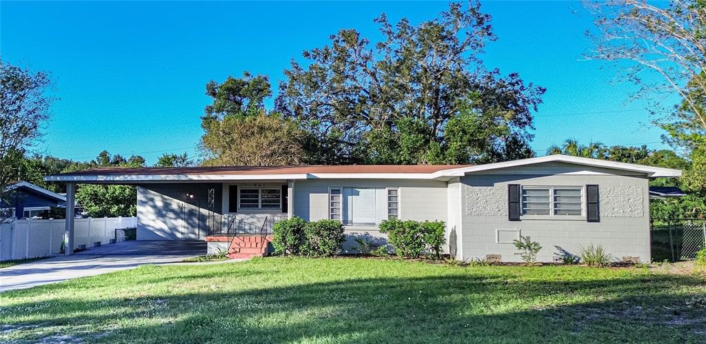 Picture of 807 Avenue M Se, Winter Haven, FL 33880