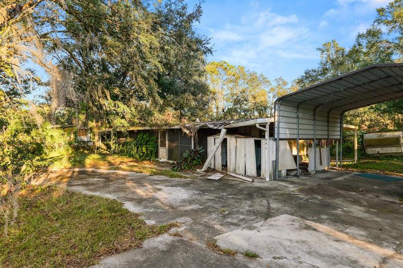 Picture of 840 Nashville Road, Lakeland FL 33815