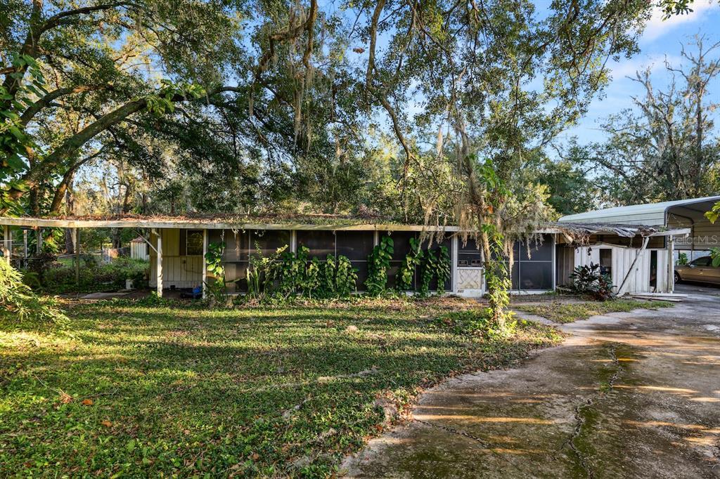 Picture of 840 Nashville Road, Lakeland, FL 33815