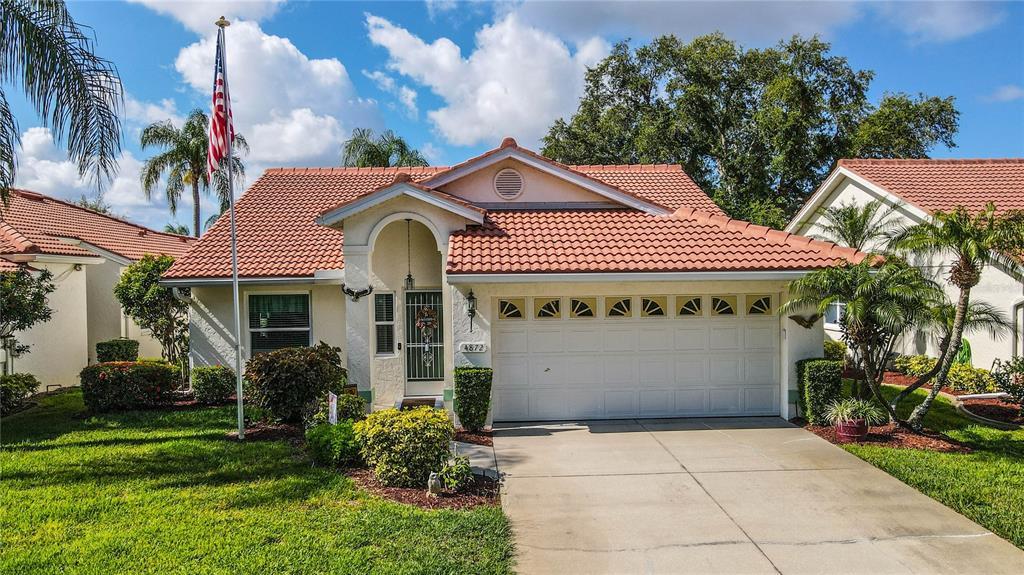 Picture of 4872 Limetree Lane, Venice, FL 34293