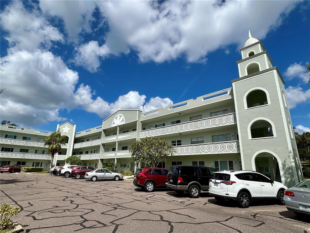 Picture of 2257 World Parkway Boulevard W Unit 39, Clearwater, FL 33763