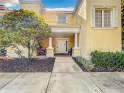 Picture of 7510 Seven Eagles Way Unit 7510, Reunion, FL 34747