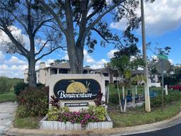 Picture of 2998 Bonaventure Circle Unit 101, Palm Harbor, FL 34684