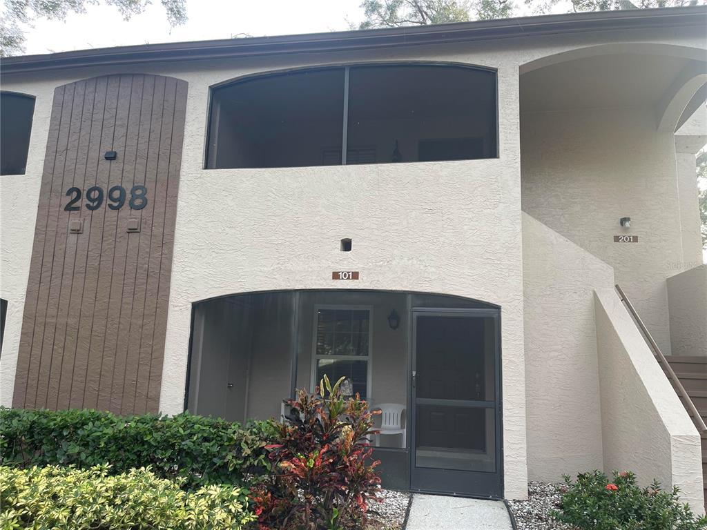 Picture of 2998 Bonaventure Circle Unit 101, Palm Harbor, FL 34684