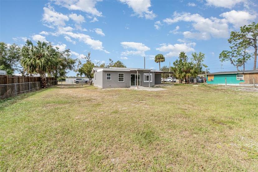 Picture of 316 N Ohio Avenue, Wauchula FL 33873