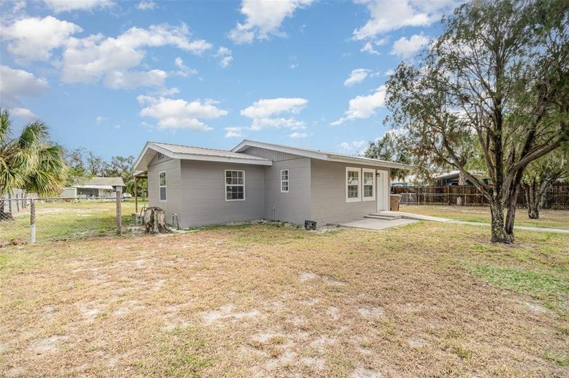 Picture of 316 N Ohio Avenue, Wauchula FL 33873