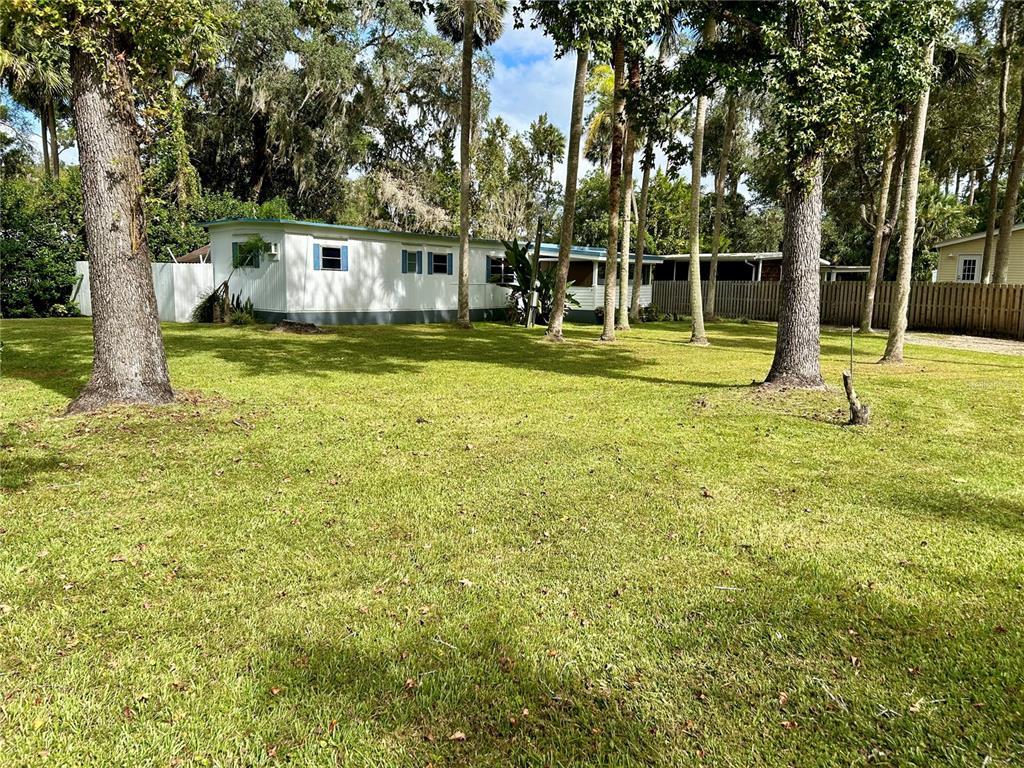 Picture of 24519 Pearl Street, Astor, FL 32102