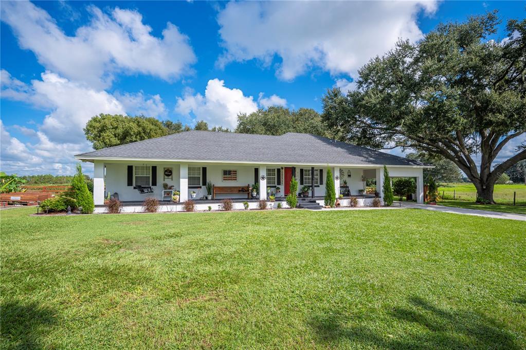 Picture of 6155 Bethlehem Road, Mulberry, FL 33860