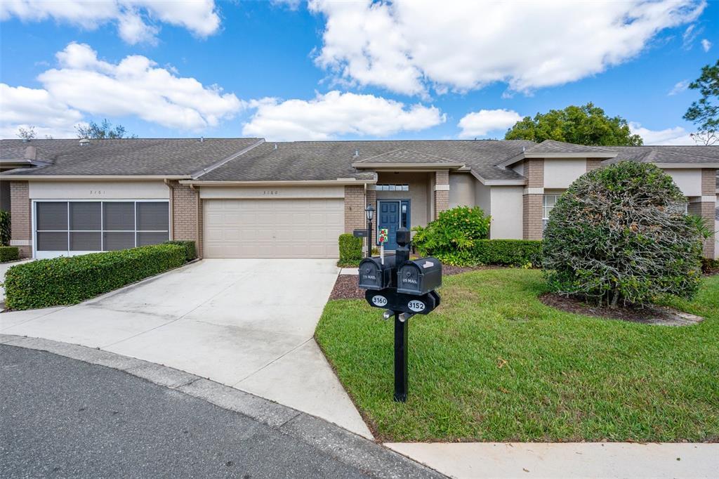 Picture of 3160 Whispering Pines Court, Spring Hill, FL 34606