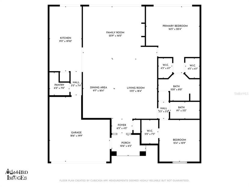 Picture of 3160 Whispering Pines Court, Spring Hill FL 34606