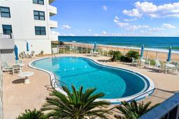 Picture of 1415 Ocean Shore Boulevard Unit B060, Ormond Beach, FL 32176