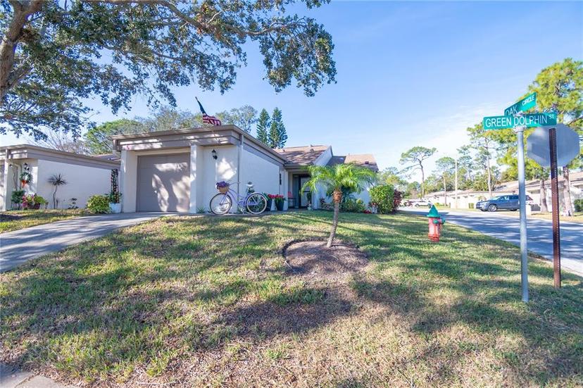 Picture of 3207 Green Dolphin Street, Tarpon Springs FL 34689