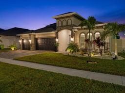 Picture of 489 Avila Place, Howey In The Hills, FL 34737