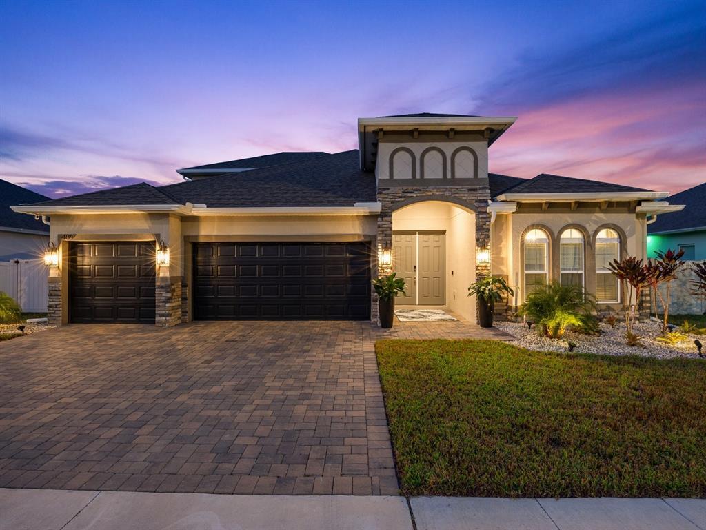 Picture of 489 Avila Place, Howey In The Hills, FL 34737