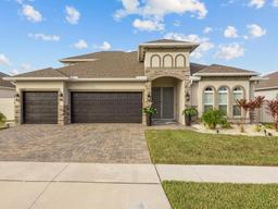 Picture of 489 Avila Place, Howey In The Hills, FL 34737