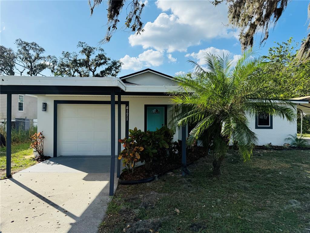 Picture of 4171 Radford Road, Bartow, FL 33830