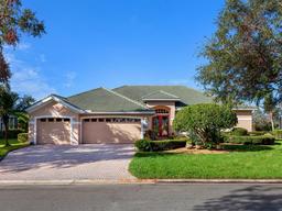 Picture of 6828 Coyote Ridge Court, Bradenton, FL 34201