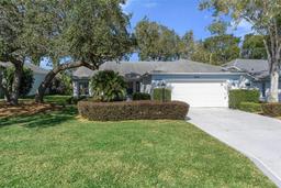 Picture of 2467 Crystal Lake Drive, Spring Hill, FL 34606