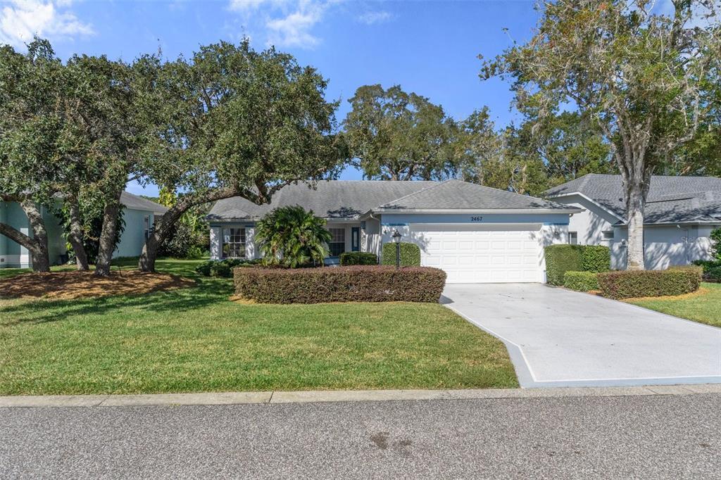 Picture of 2467 Crystal Lake Drive, Spring Hill, FL 34606