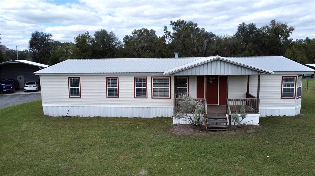 Picture of 19414 NW 135Th Lane, Lake Butler, FL 32054