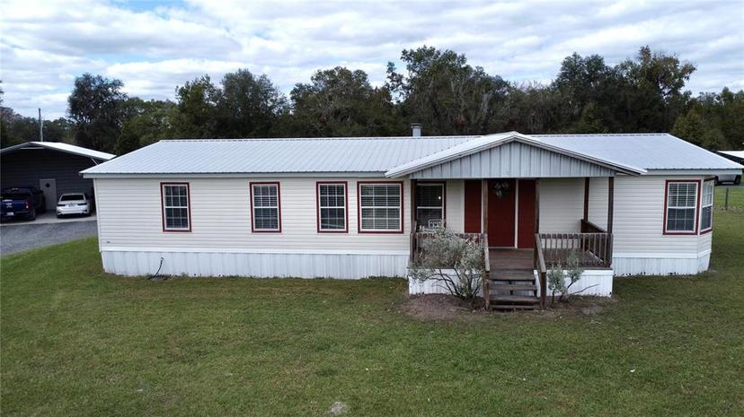 Picture of 19414 NW 135Th Lane, Lake Butler FL 32054