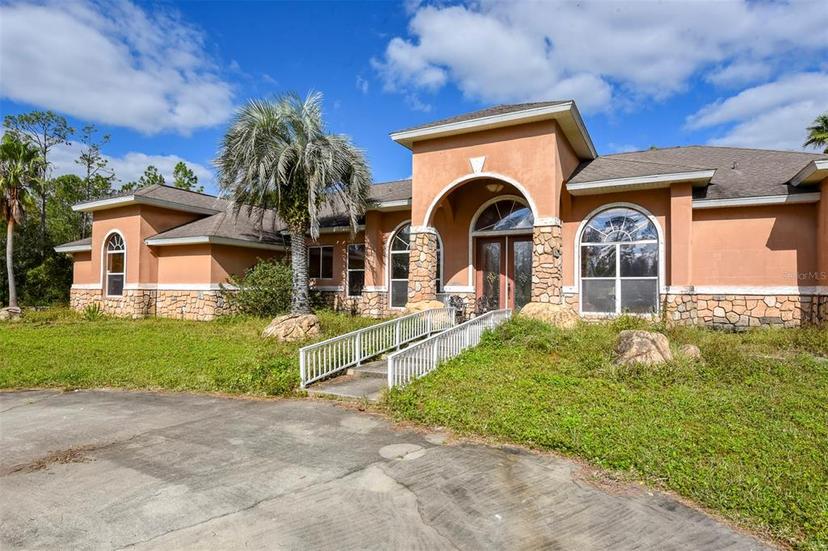 Picture of 3521 Red Barn Lane, Ormond Beach FL 32174