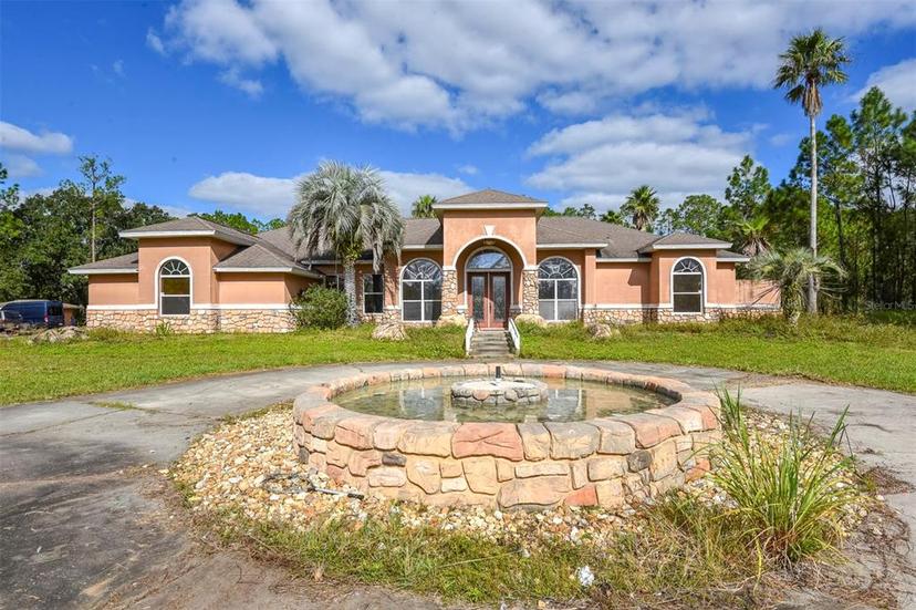 Picture of 3521 Red Barn Lane, Ormond Beach FL 32174