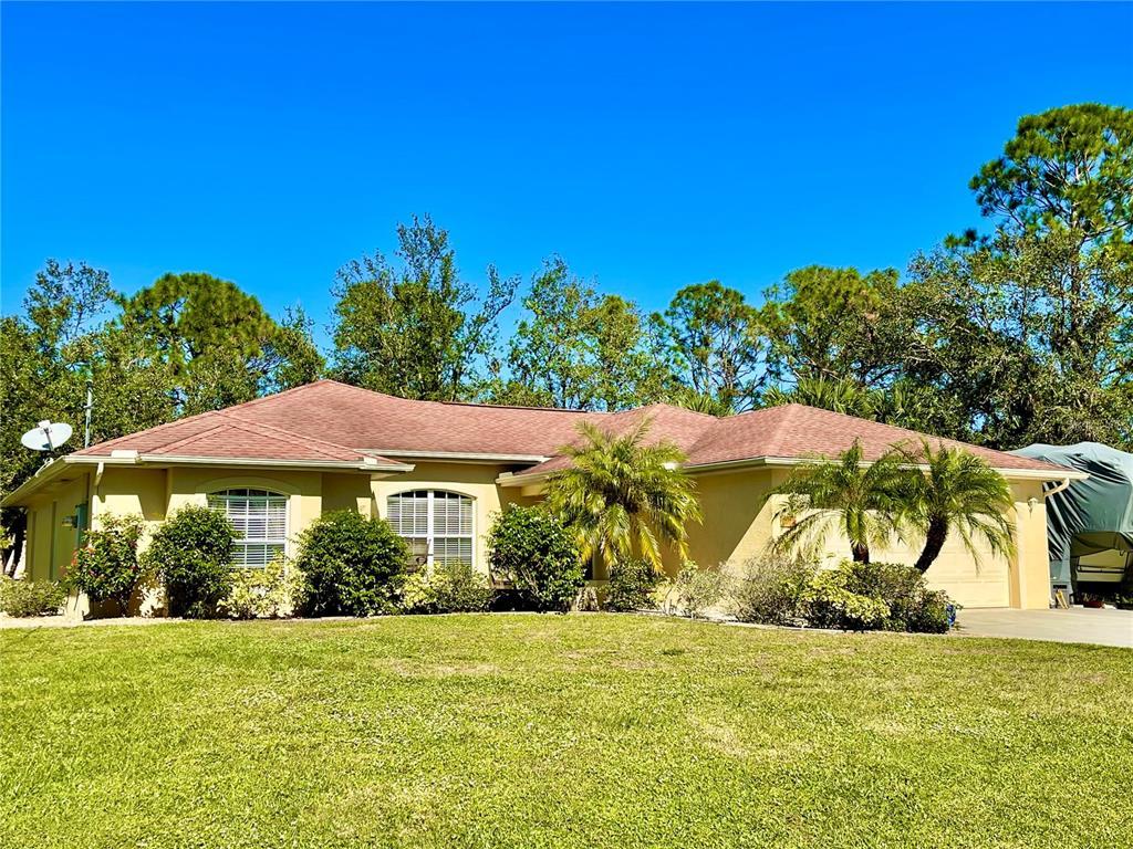 Picture of 7339 Cameo Circle, North Port, FL 34291