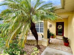 Picture of 7339 Cameo Circle, North Port, FL 34291