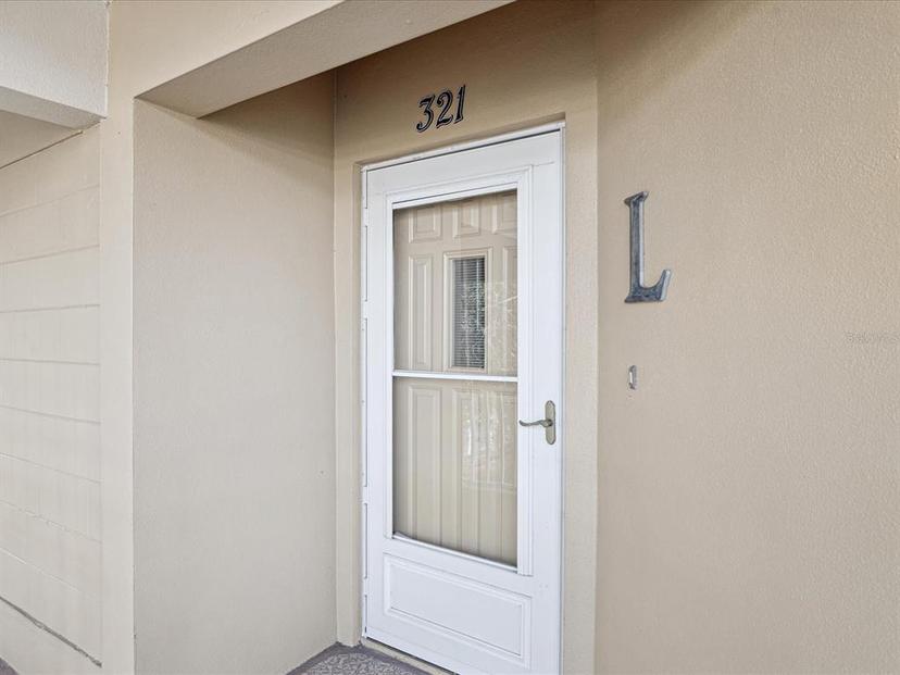 Picture of 2231 Utopian Drive E Unit 321, Clearwater FL 33763