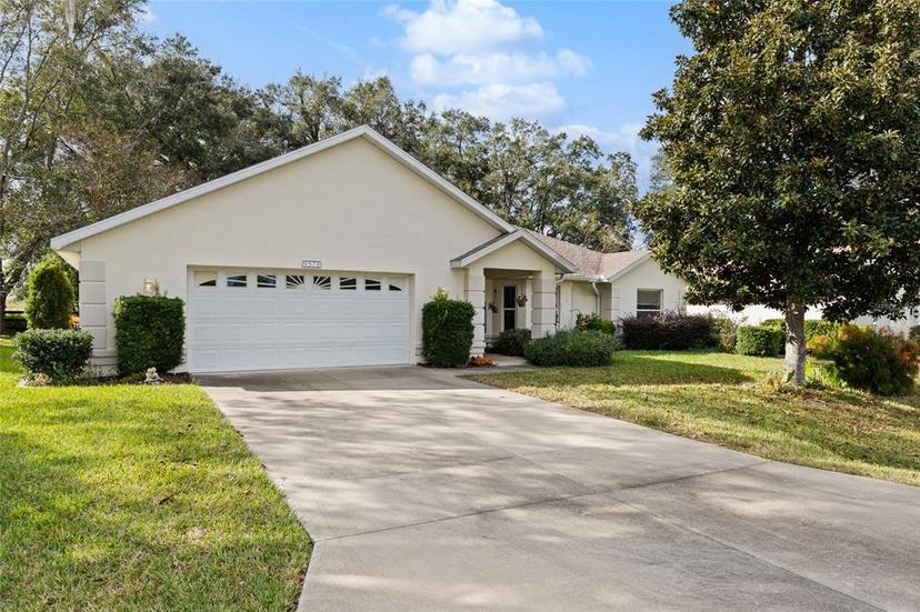 Picture of 9573 SW 53Rd Circle, Ocala FL 34476