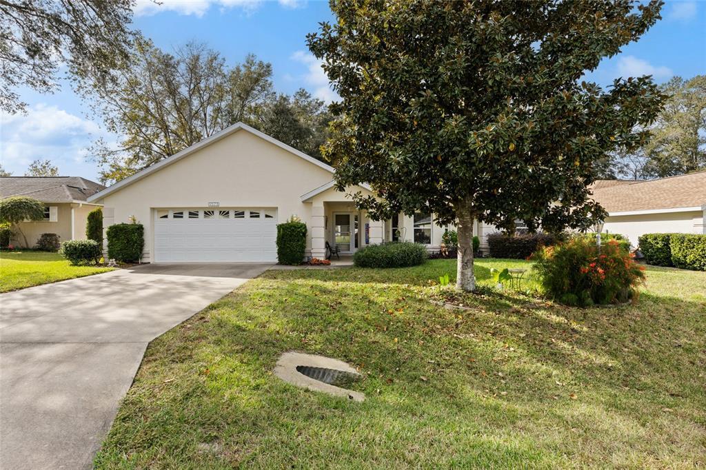 Picture of 9573 SW 53Rd Circle, Ocala, FL 34476