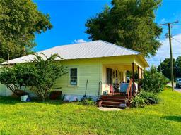 Picture of 177 S Magnolia Avenue, Center Hill, FL 33514