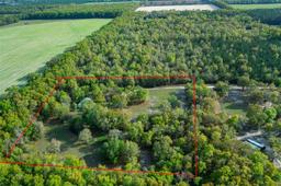 Picture of 5310 SW 53Rd Lane, Trenton, FL 32693