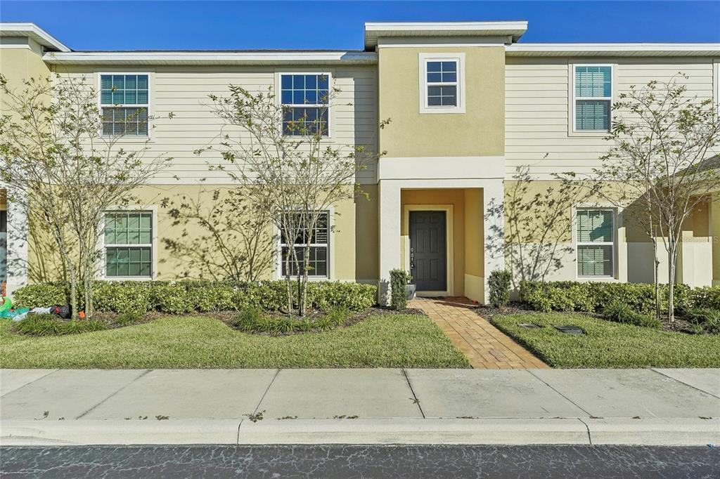 Picture of 439 Annabelle Way, Davenport, FL 33837