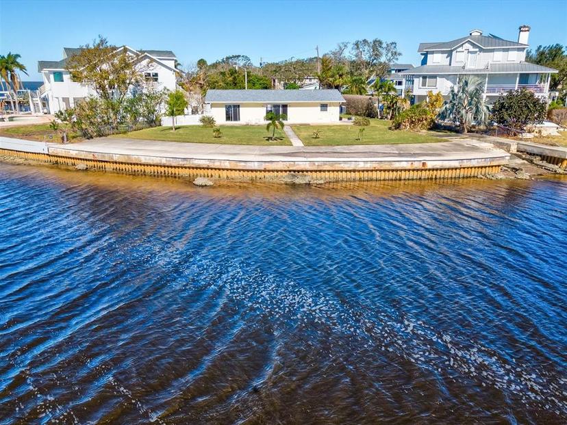 Picture of 1904 Gulfview Drive, Holiday FL 34691