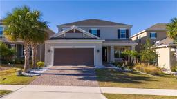 Picture of 2695 Plume Road, Clermont, FL 34711