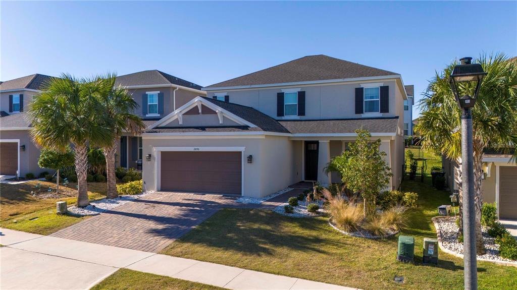 Picture of 2695 Plume Road, Clermont, FL 34711