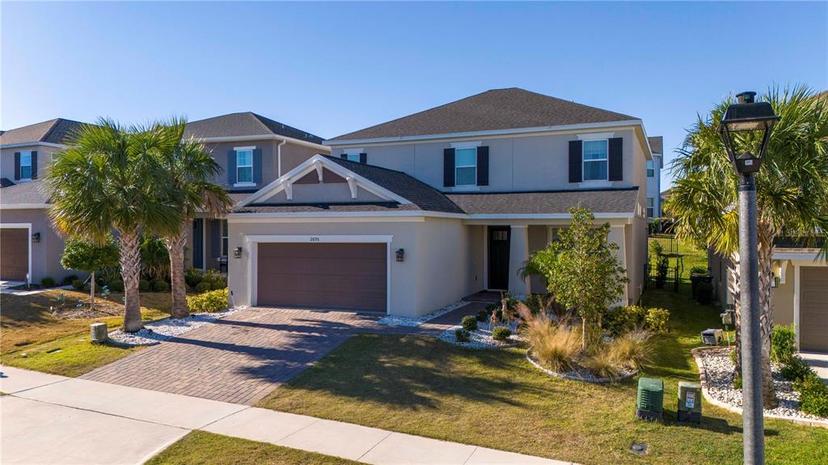 Picture of 2695 Plume Road, Clermont FL 34711