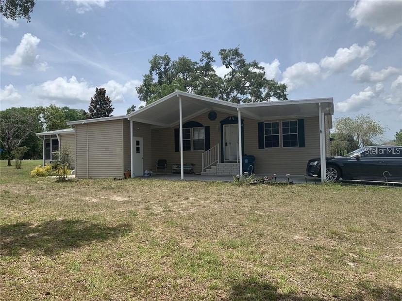 Picture of 12194 Club House Road, Brooksville FL 34613