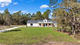 Picture of 8500 SW 128Th Terrace, Dunnellon, FL 34432