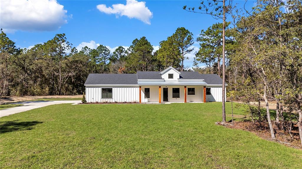 Picture of 8500 SW 128Th Terrace, Dunnellon, FL 34432