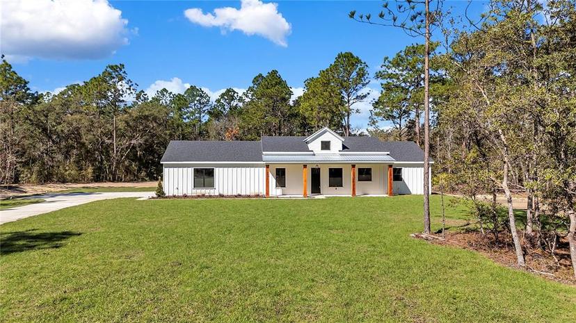 Picture of 8500 SW 128Th Terrace, Dunnellon FL 34432